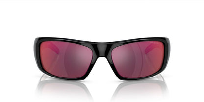ARNETTE MOD. HOT SHOT AN 4182-1