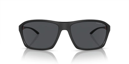 ARNETTE MOD. NITEWISH AN 4329-1