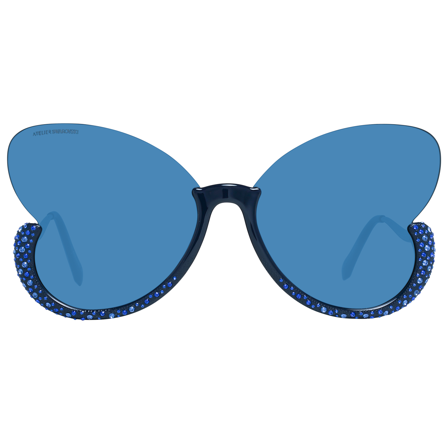 ATELIER SWAROVSKI MOD. SK0270-P 90W65-1