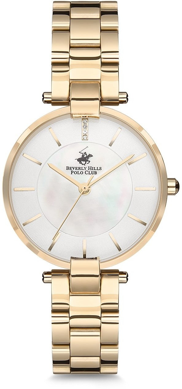 BEVERLY HILLS POLO CLUB Mod. BBH2139-03-0