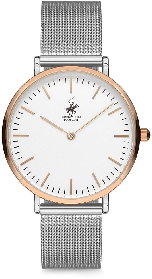BEVERLY HILLS POLO CLUB Mod. BH0112-03-0