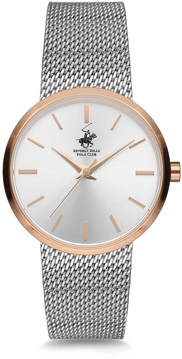 BEVERLY HILLS POLO CLUB Mod. BH0113-03-0
