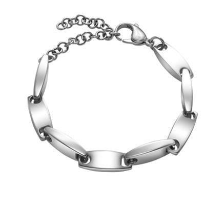 BREIL JEWELS Mod. CHAIN-0