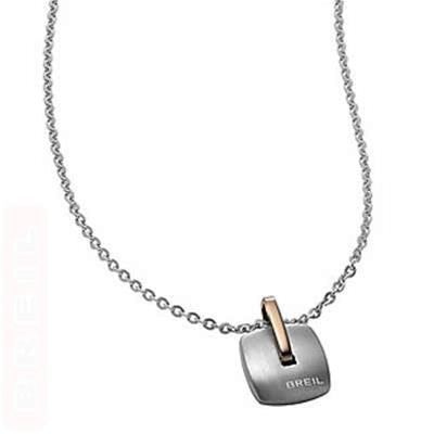 BREIL JEWELS Mod. NEW BLAST-0