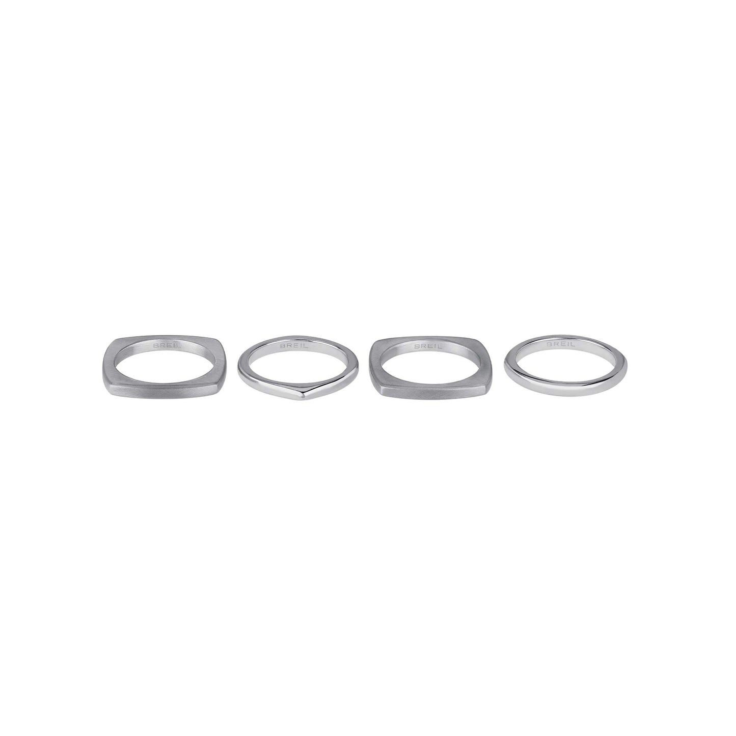 BREIL JEWELS Mod. TJ3019-2