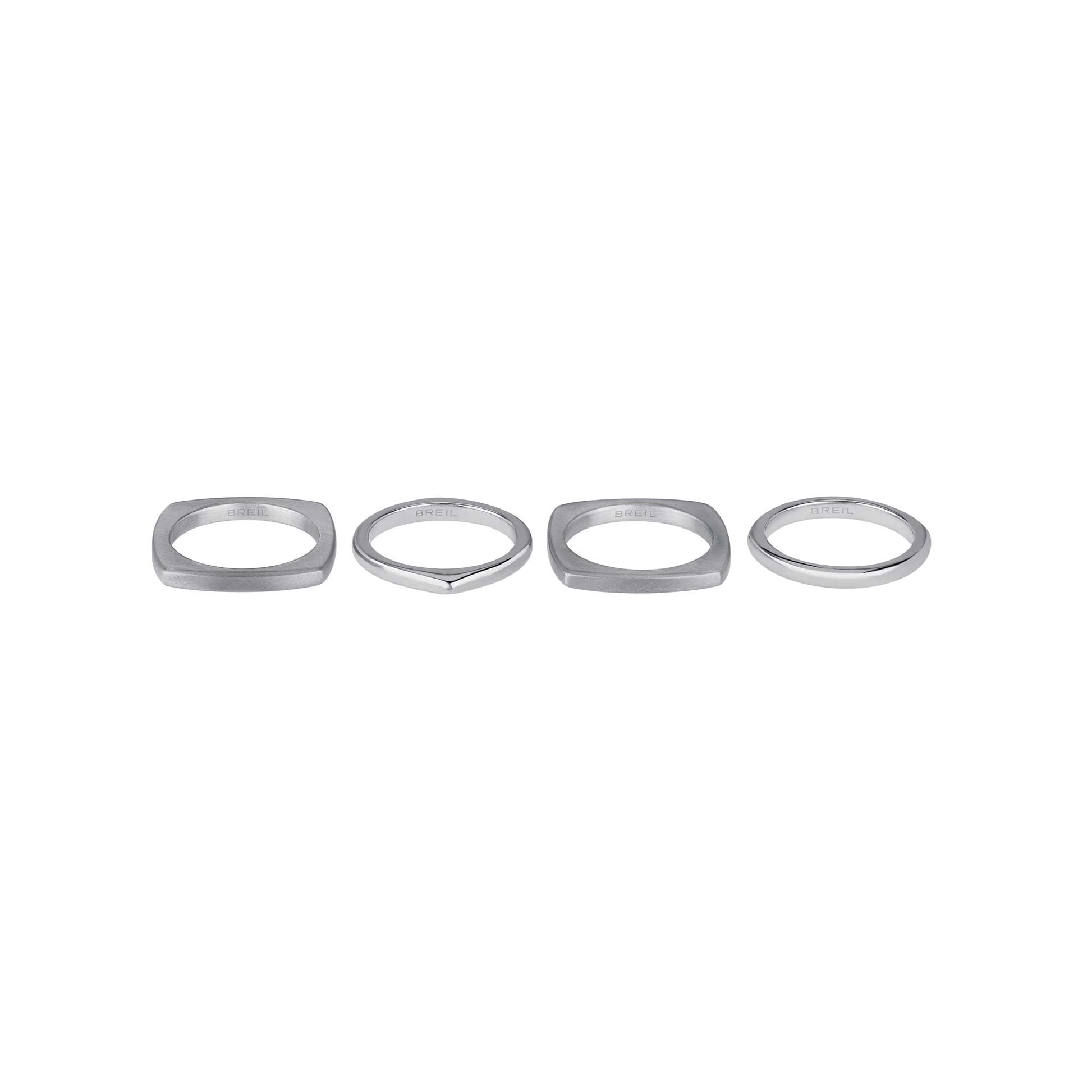 BREIL JEWELS Mod. TJ3019-2