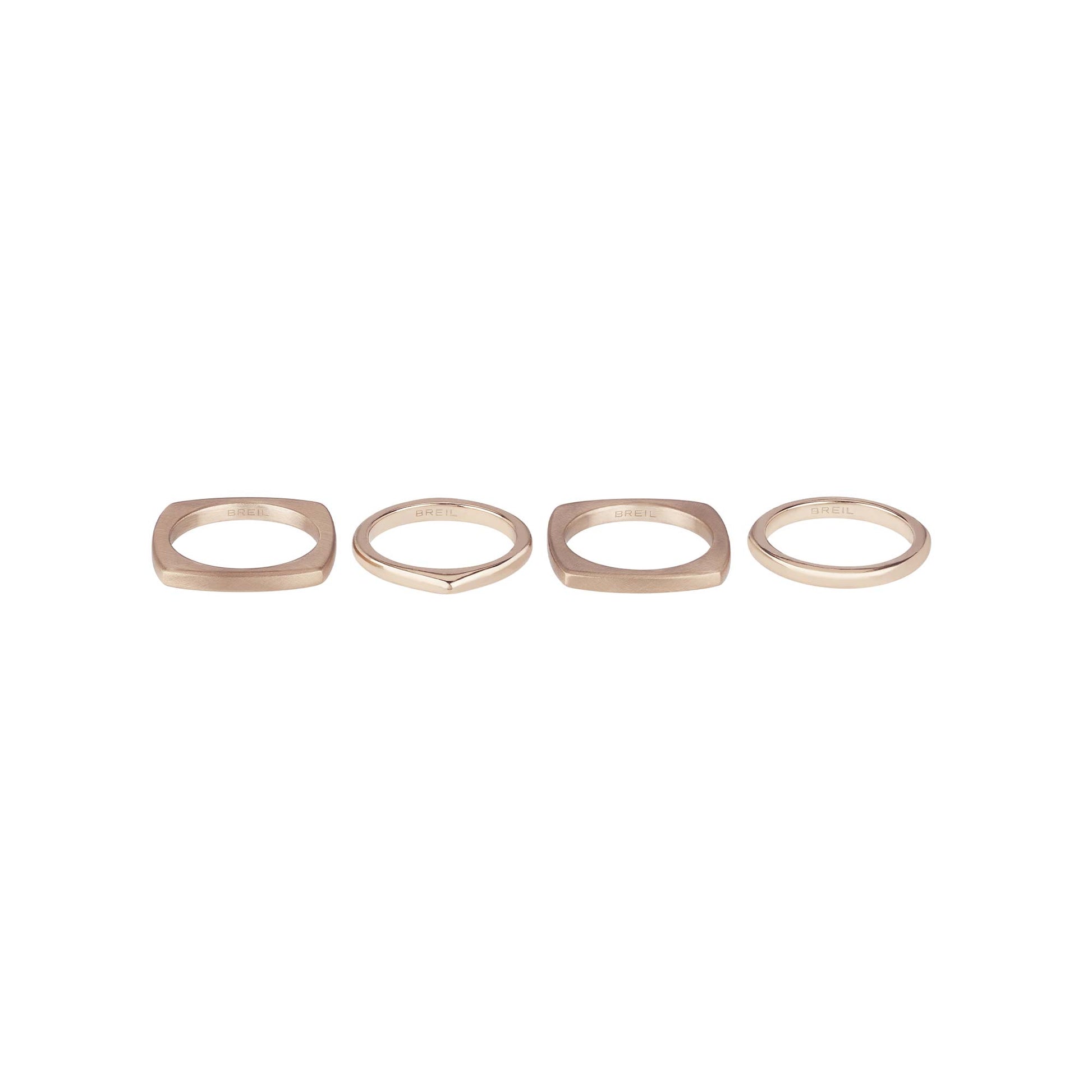 BREIL JEWELS Mod. TJ3020-2