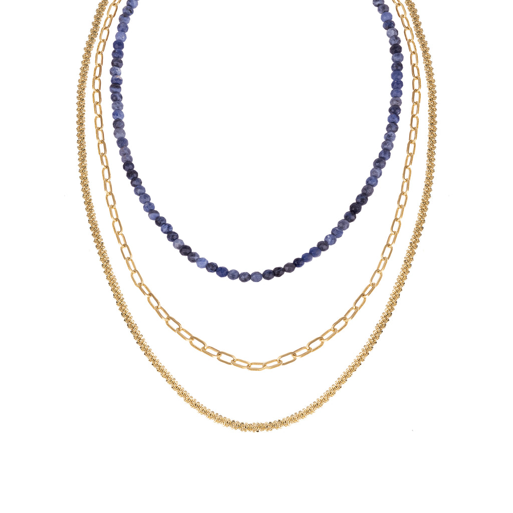 BREIL JEWELS Mod. TJ3148-3