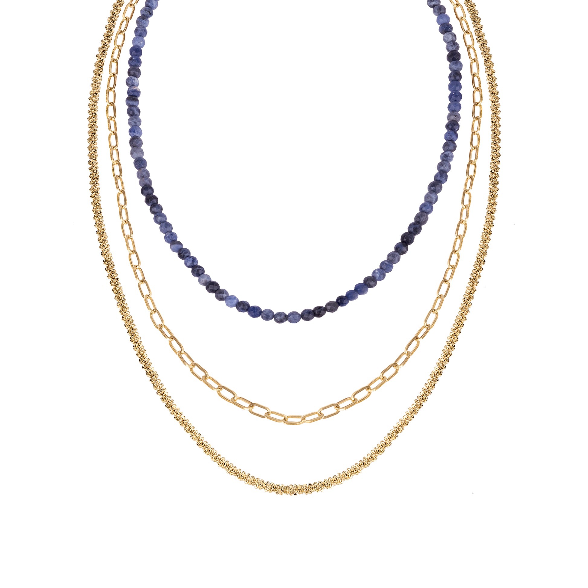 BREIL JEWELS Mod. TJ3148-3