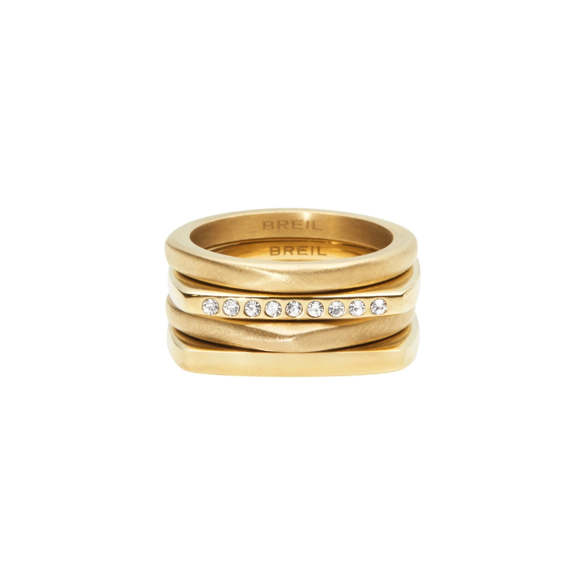 BREIL JEWELS Mod. TJ3206-0
