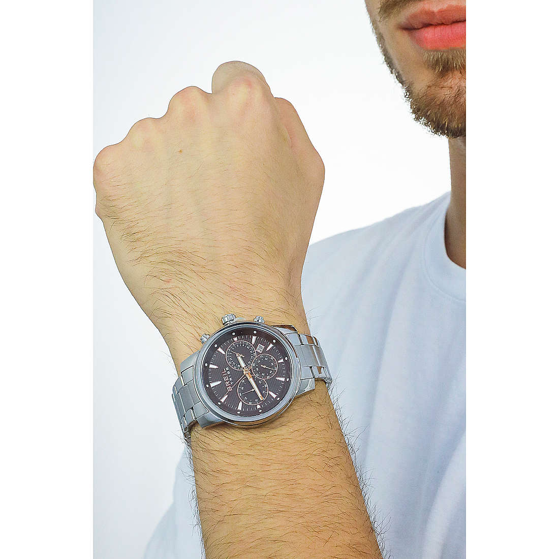 BREIL TRIBE Mod. CALIBRE-4