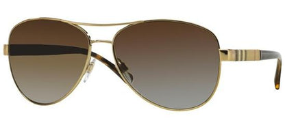 BURBERRY MOD. BE 3080-1