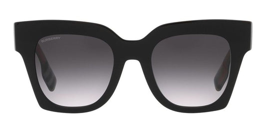 BURBERRY MOD. KITTY BE 4364-1