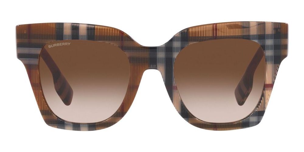 BURBERRY MOD. KITTY BE 4364-1