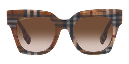 BURBERRY MOD. KITTY BE 4364-1