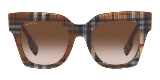 BURBERRY MOD. KITTY BE 4364-1