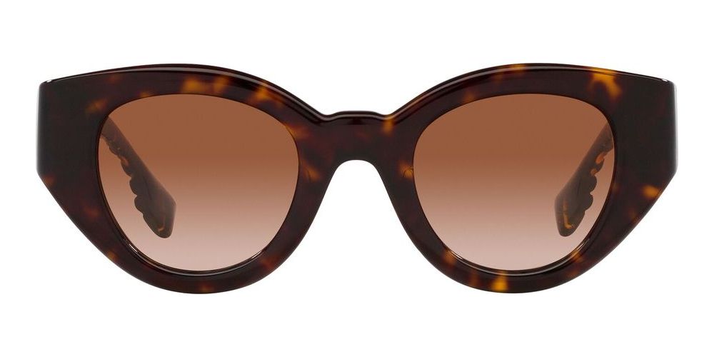 BURBERRY MOD. MEADOW BE 4390-1