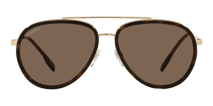 BURBERRY MOD. OLIVER BE 3125-1
