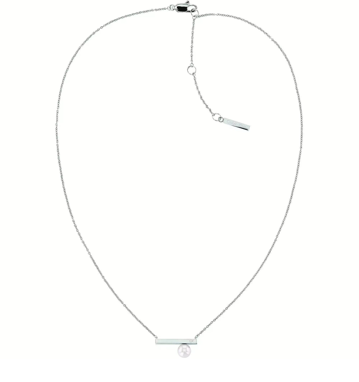 CALVIN KLEIN JEWELRY Mod. 35000175-0