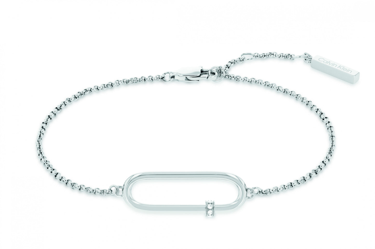 CK JEWELRY NEW COLLECTION JEWELRY Mod. 35000183-0