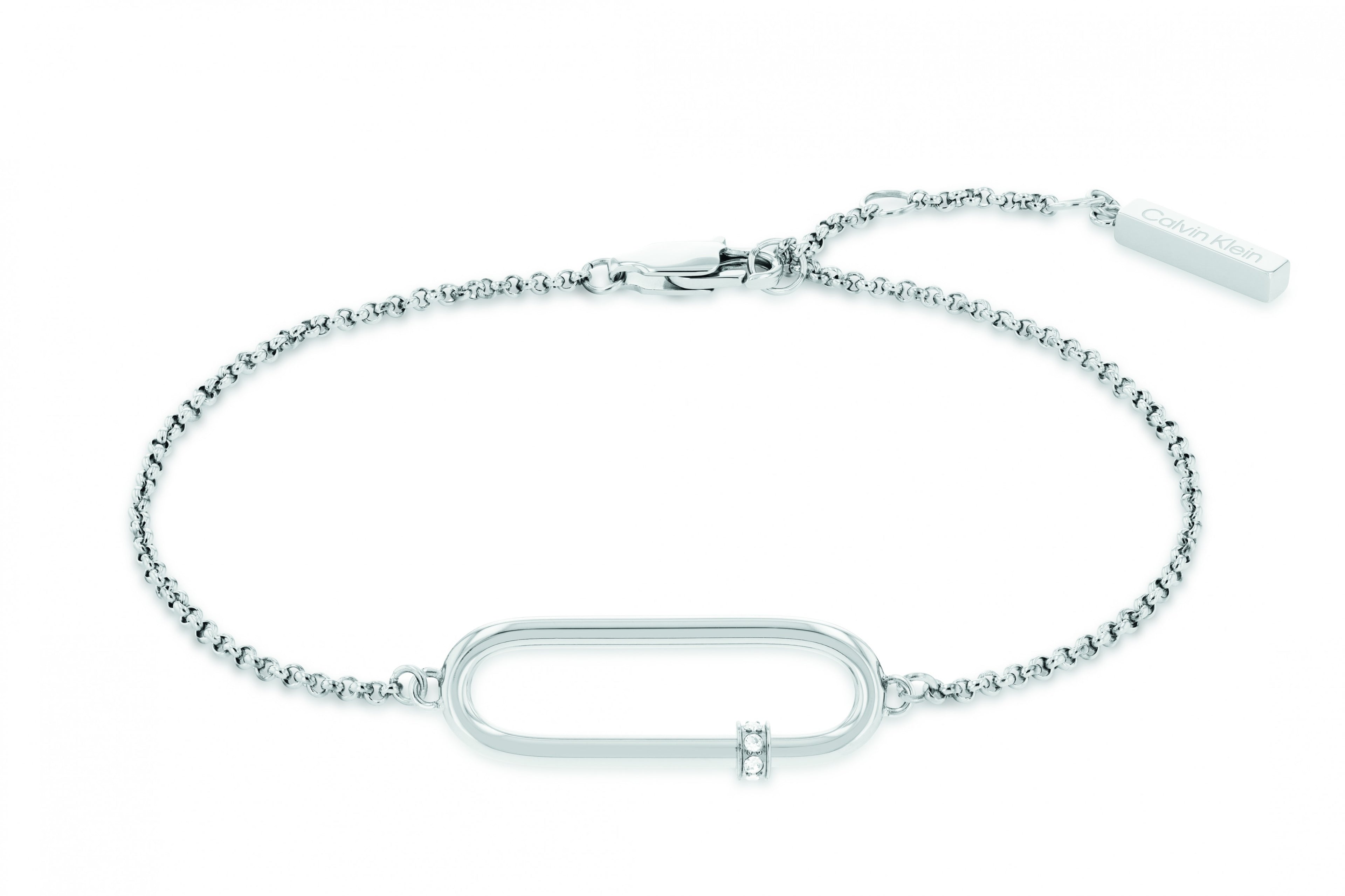 CK JEWELRY NEW COLLECTION JEWELRY Mod. 35000183-0