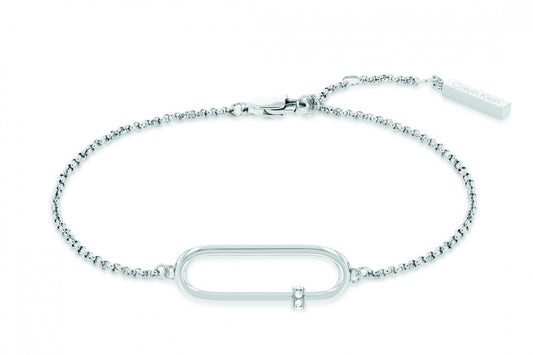 CK JEWELRY NEW COLLECTION JEWELRY Mod. 35000183-0