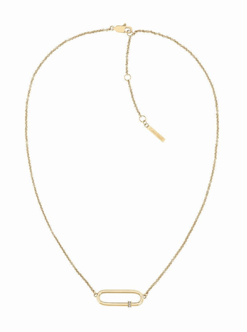 CK JEWELRY NEW COLLECTION JEWELRY Mod. 35000186-0