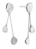 CK JEWELRY NEW COLLECTION JEWELRY Mod. 35000211-0