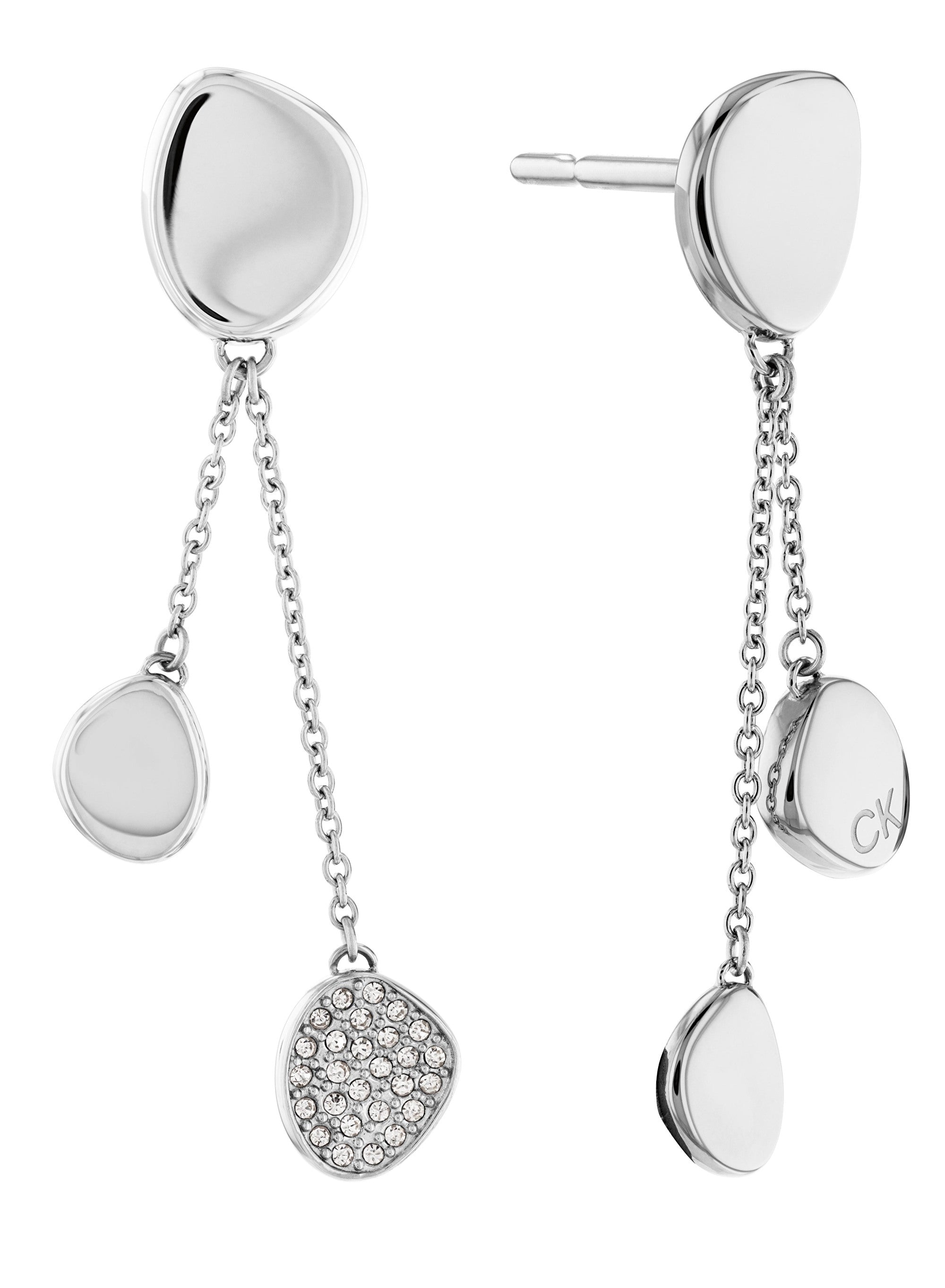 CK JEWELRY NEW COLLECTION JEWELRY Mod. 35000211-0