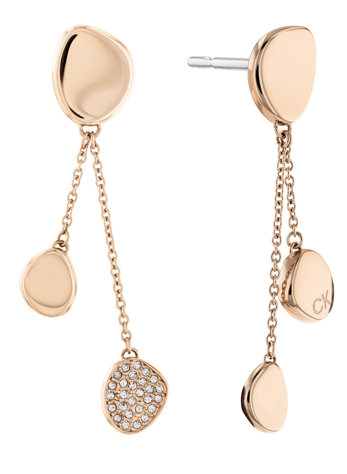 CALVIN KLEIN JEWELRY Mod. 35000213-0