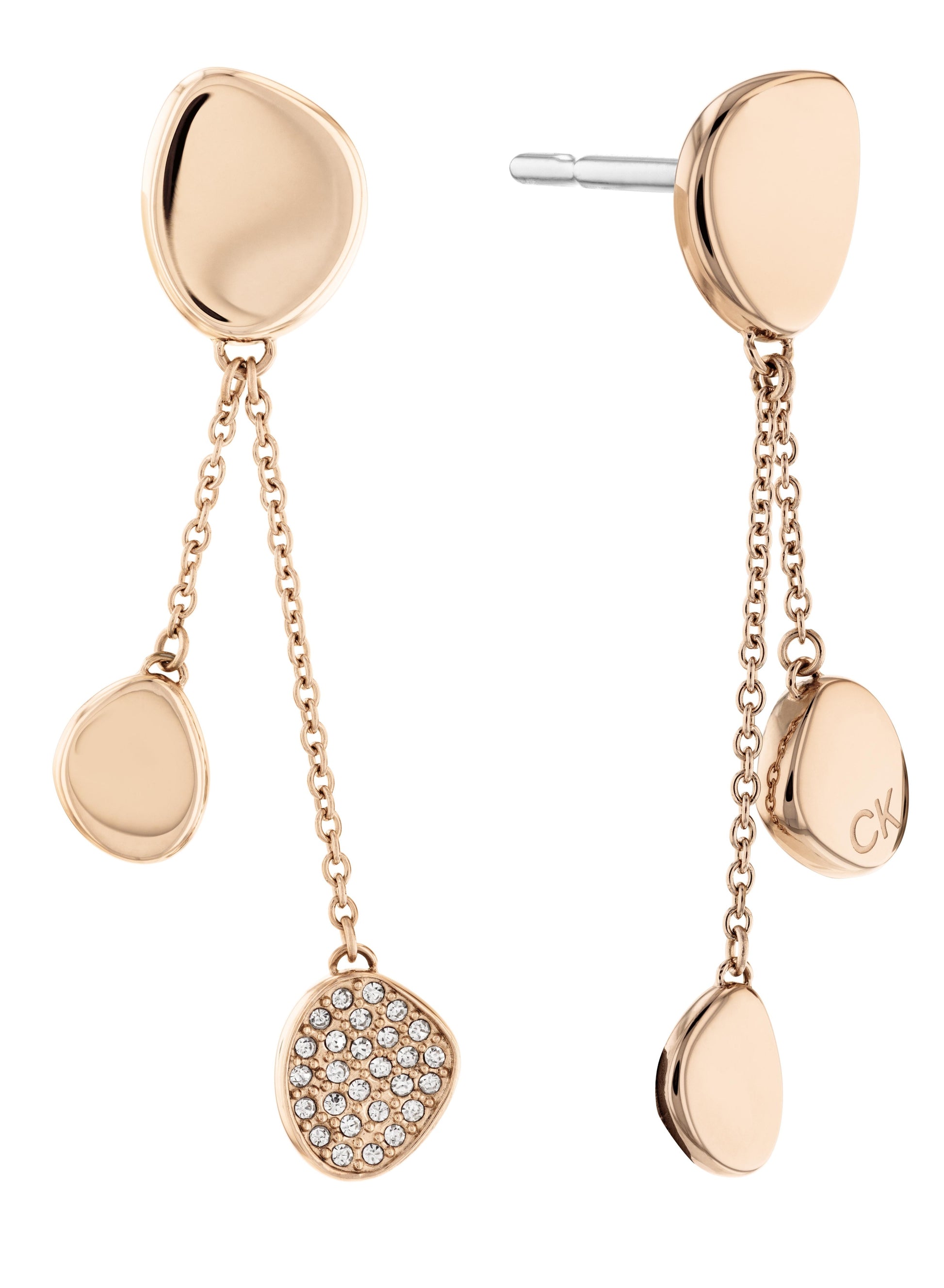 CALVIN KLEIN JEWELRY Mod. 35000213-0