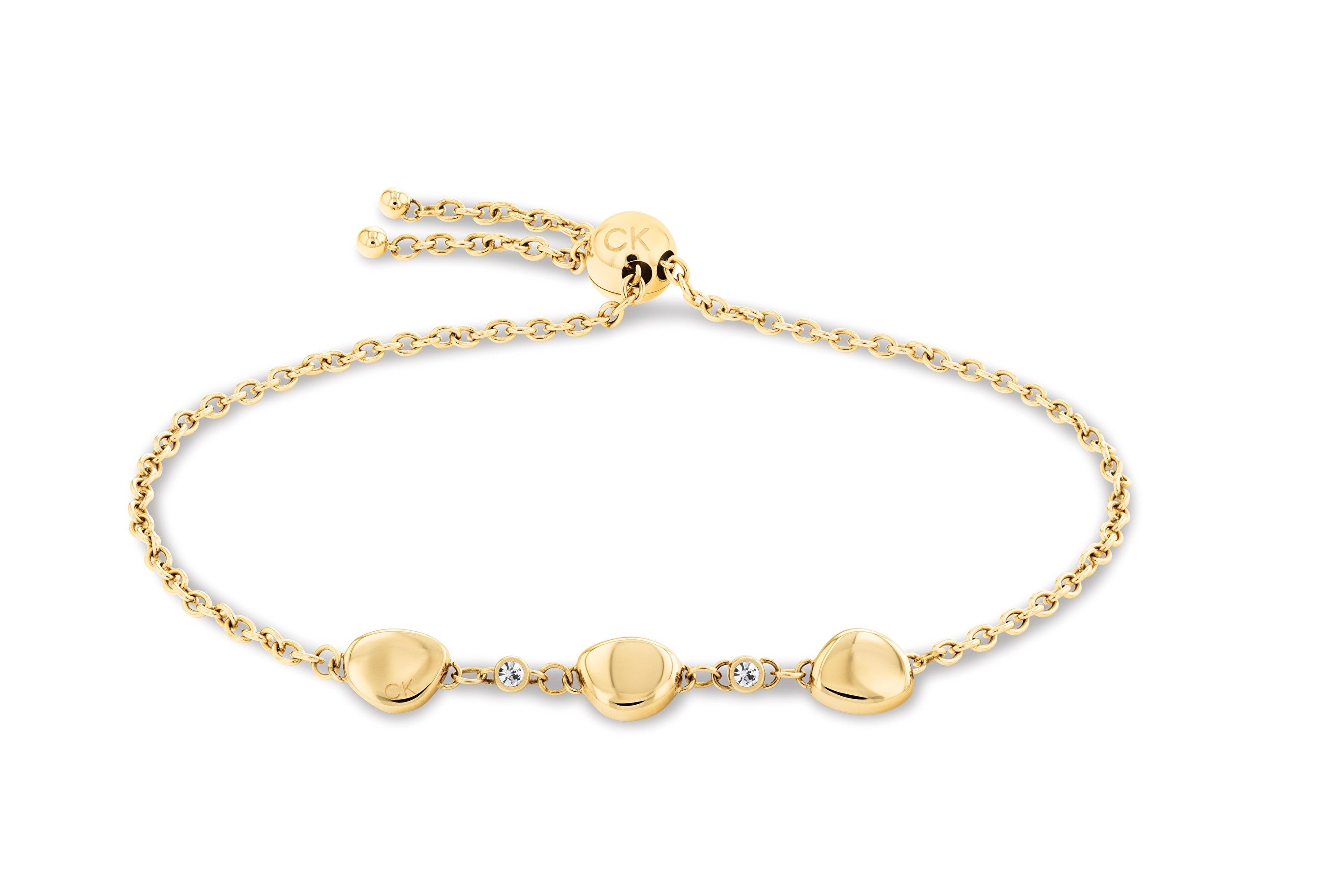 CK JEWELRY NEW COLLECTION JEWELRY Mod. 35000218-0