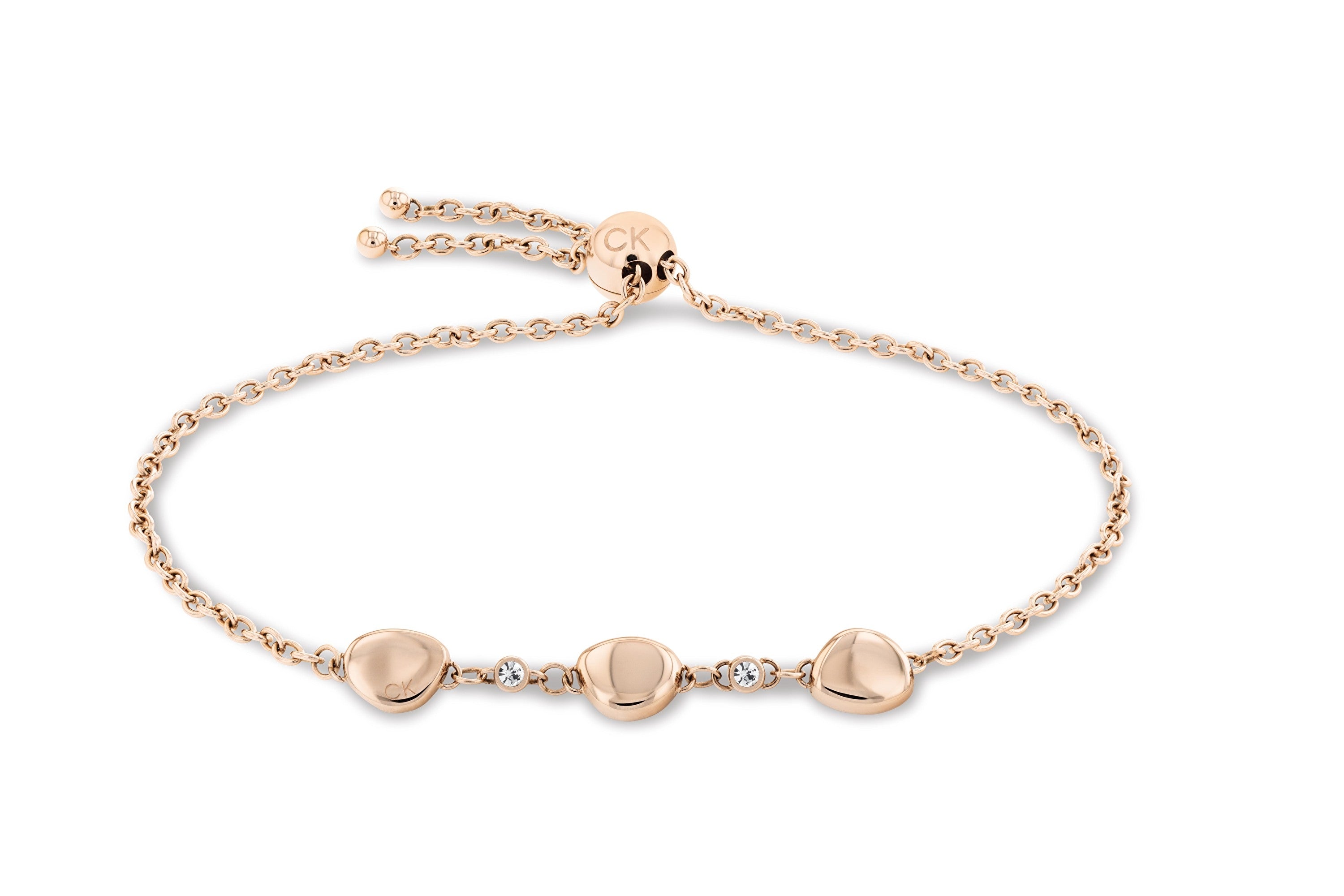 CALVIN KLEIN JEWELRY Mod. 35000219-0