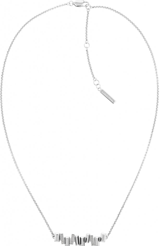 CALVIN KLEIN JEWELRY Mod. 35000228-0