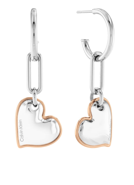 CALVIN KLEIN JEWELRY Mod. 35000304-0