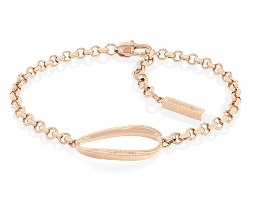 CALVIN KLEIN JEWELRY Mod. 35000359-0