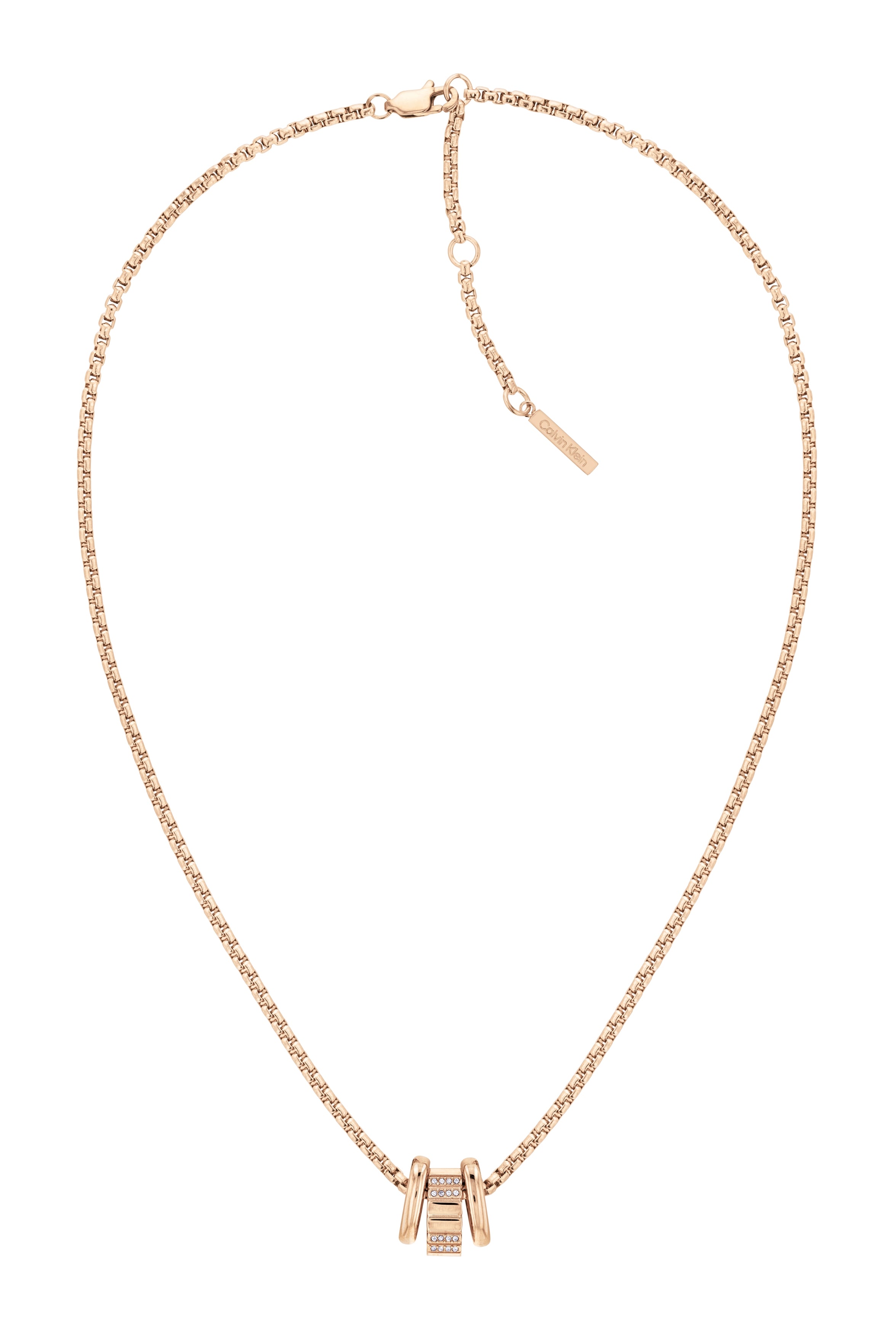 CALVIN KLEIN JEWELRY Mod. 35000366-0
