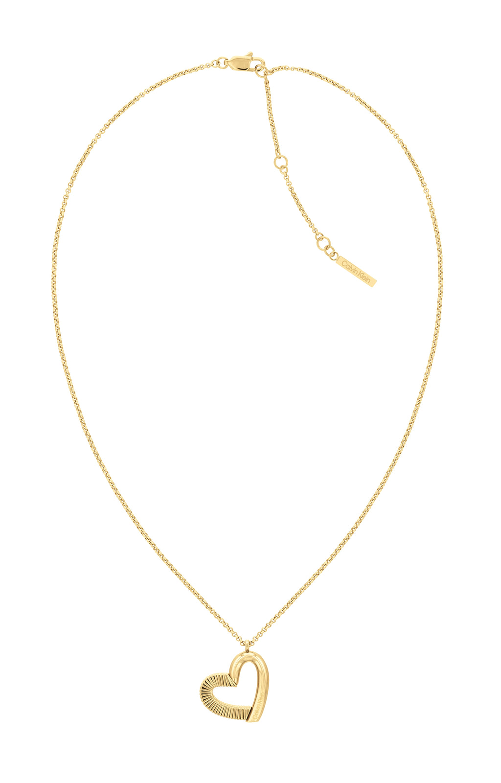 CALVIN KLEIN JEWELRY Mod. 35000385-0