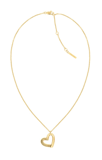 CALVIN KLEIN JEWELRY Mod. 35000385-0