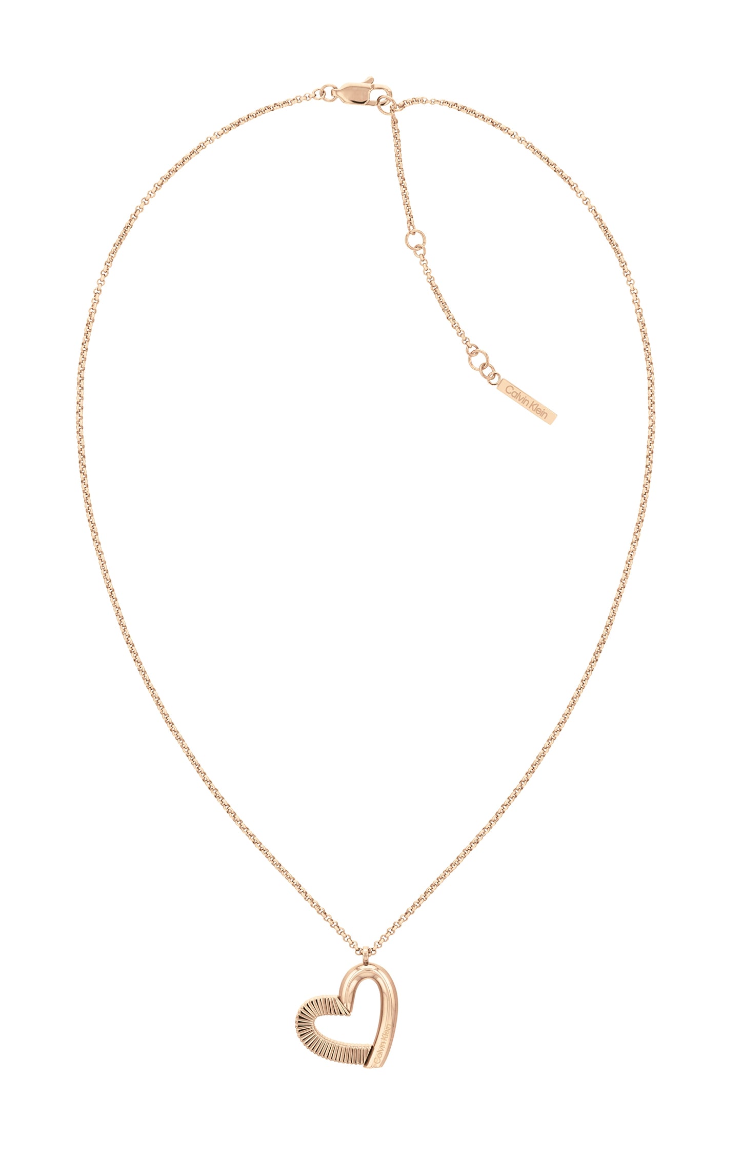 CALVIN KLEIN JEWELRY Mod. 35000386-0