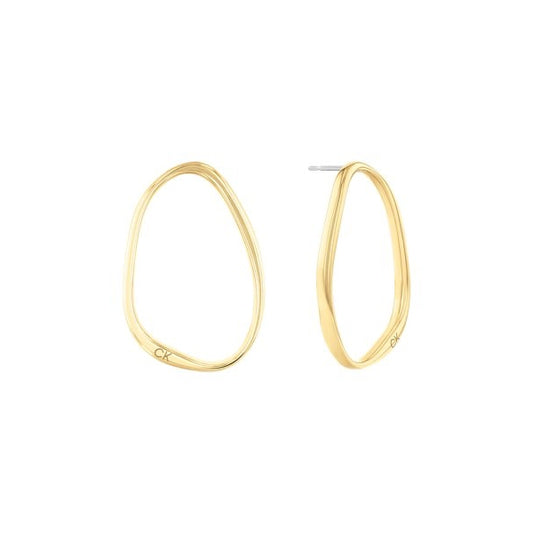CALVIN KLEIN JEWELS Mod. SCULPTURAL-0