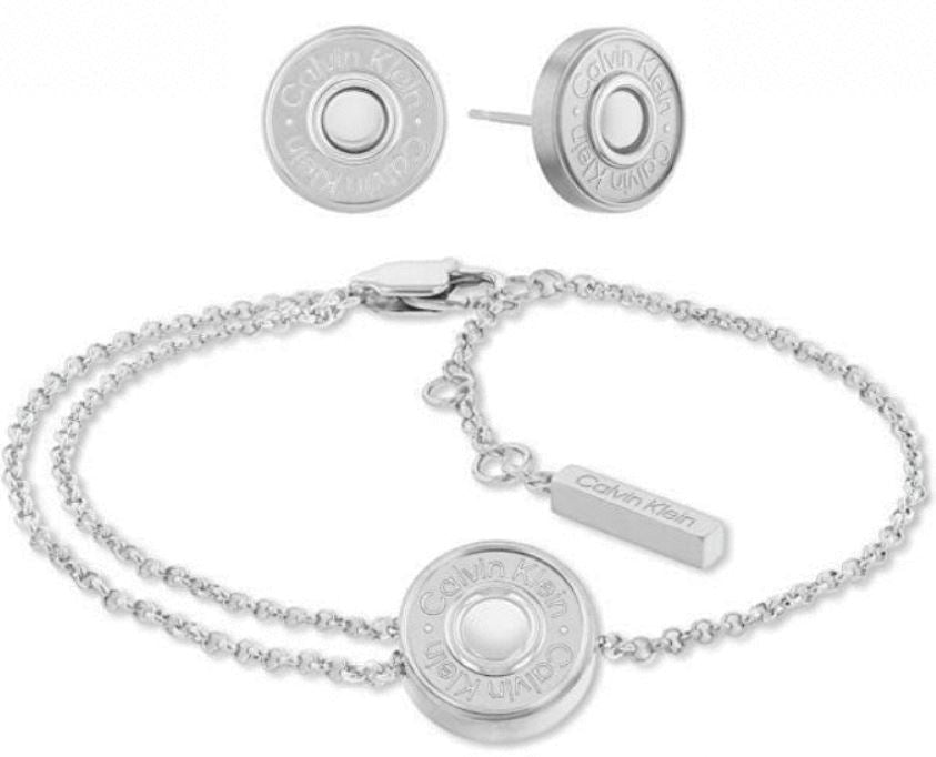 CALVIN KLEIN JEWELRY Mod. 35700009-0
