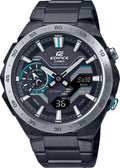CASIO EDIFICE Mod. WINDFLOW - F1 Chronograph. Tough Solar. ***SPECIAL PRICE***-0
