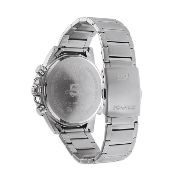 CASIO EDIFICE Mod. SUPER ILLUMINATOR Bluetooth® BLUE-1