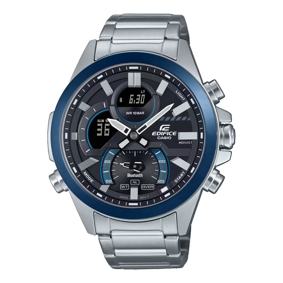 CASIO EDIFICE Mod. SPORT Bluetooth®-0