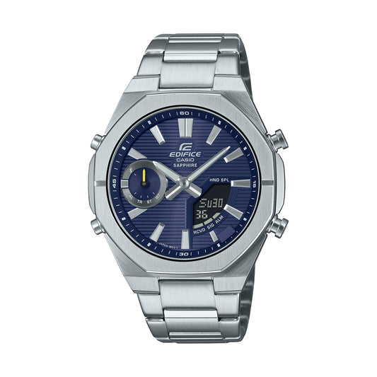 CASIO EDIFICE WATCHES Mod. ECB-S10D-2AEF-0