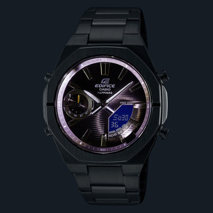 CASIO EDIFICE WATCHES Mod. ECB-S10D-2AEF-1