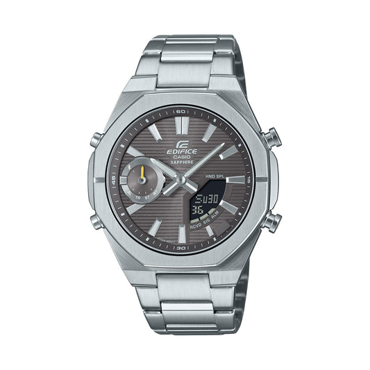 CASIO EDIFICE WATCHES Mod. ECB-S10D-8AEF-0