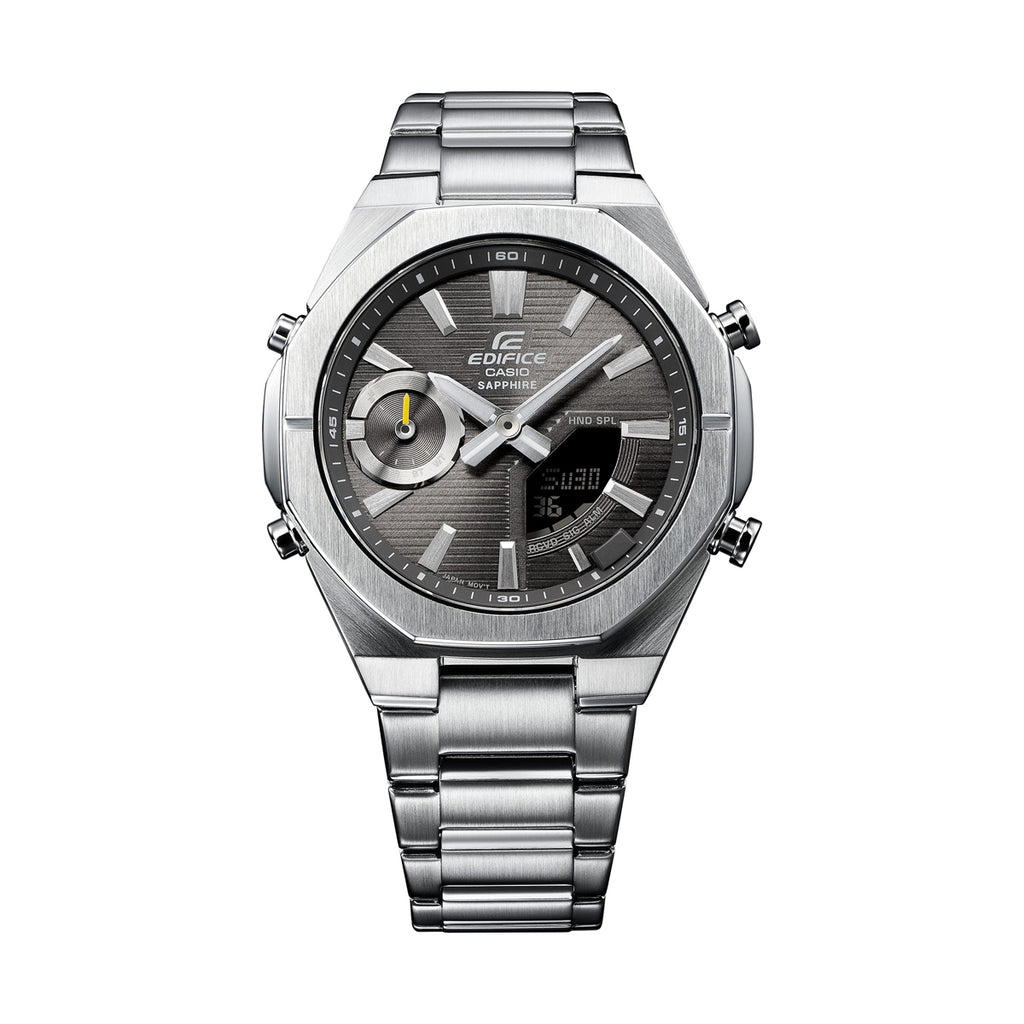 CASIO EDIFICE WATCHES Mod. ECB-S10D-8AEF-1