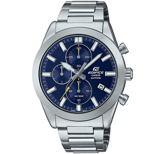 CASIO EDIFICE Mod. CLASSIC CHRONO ***SPECIAL PRICE***-0